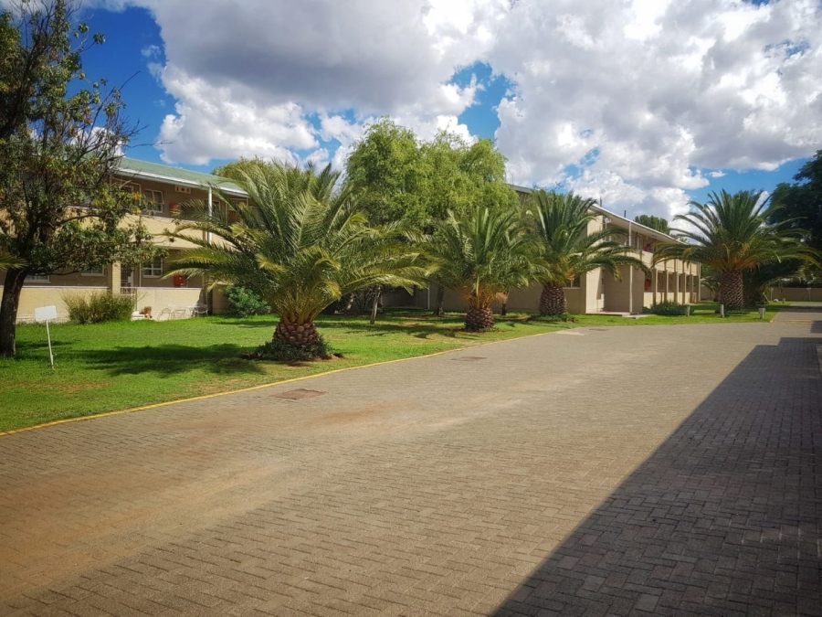 2 Bedroom Property for Sale in Wilgehof Free State